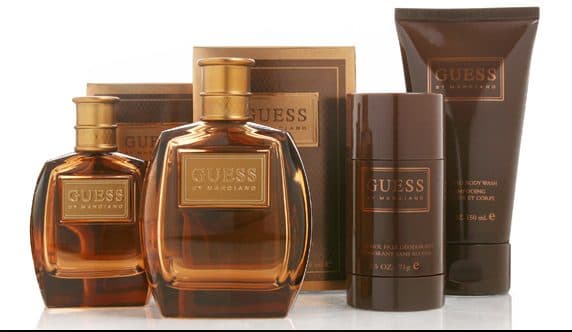 Guess by Marciano edp 100ml