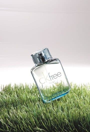 Calvin Klein CK Free for Men edt 100ml