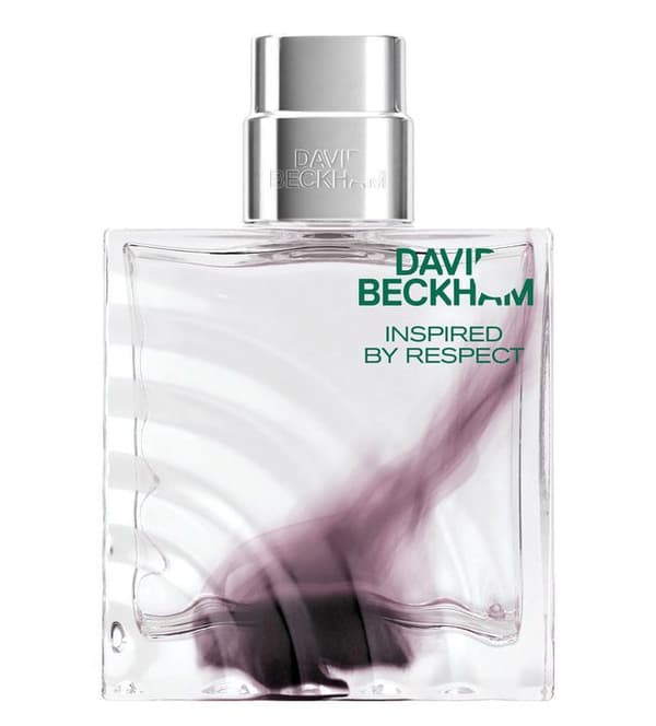David Beckham Inspired By Respect edt 60ml