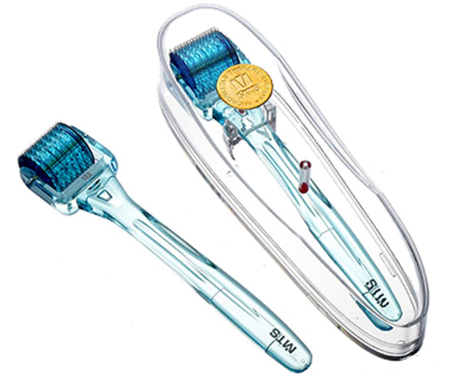 Bild av Skinroller - MTS Roller 0,3 mm