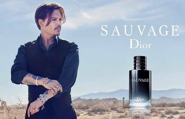 Dior Sauvage edt 60ml