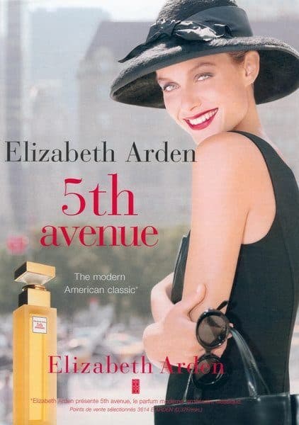 Elizabeth Arden 5th Avenue edp 125ml