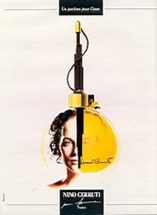 Cerruti 1881 Women edt 50ml