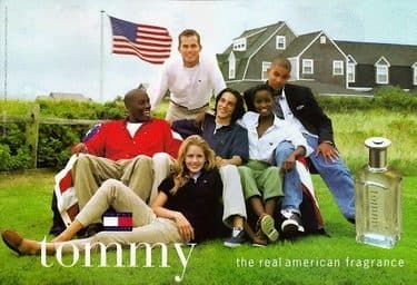 Tommy Hilfiger Tommy edt 100ml