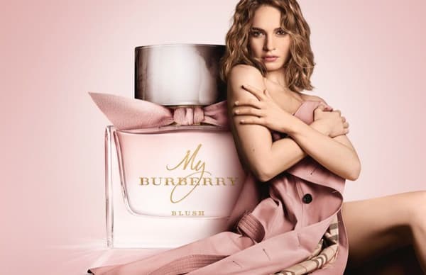 Burberry My Burberry Blush edp 50ml