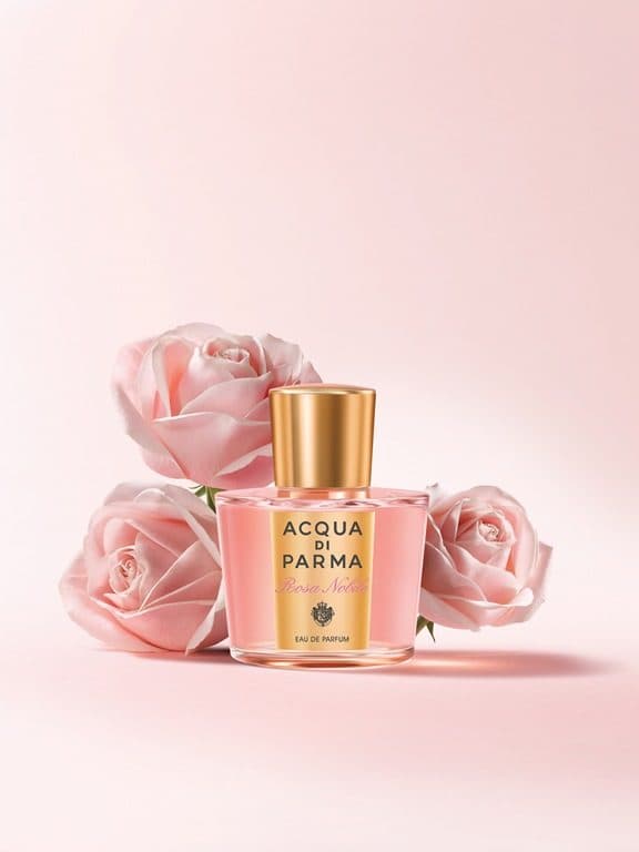 Acqua Di Parma Rosa Nobile edp 20ml