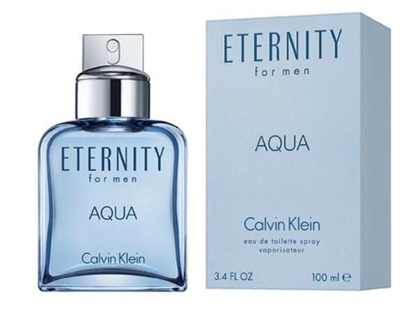 Calvin Klein Eternity Aqua for Men edt 100ml