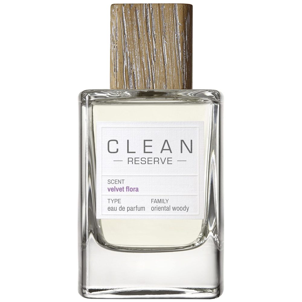 Bild av Clean Reserve Velvet Flora edp 100ml