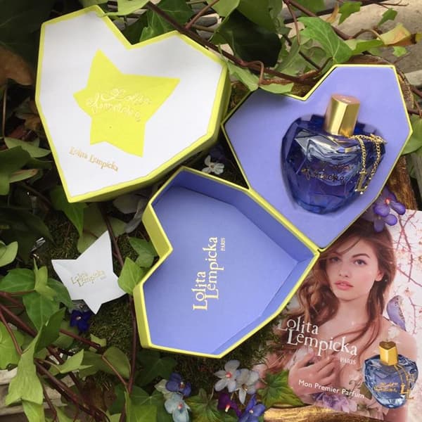 Lolita Lempicka Mon Premier Parfum edp 100ml
