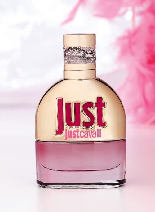 Roberto Cavalli Just Cavalli Women edt 50ml