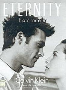 Calvin Klein Eternity for Men edt 200ml