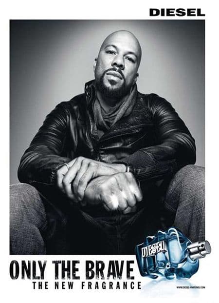 Diesel Only The Brave edt 50ml