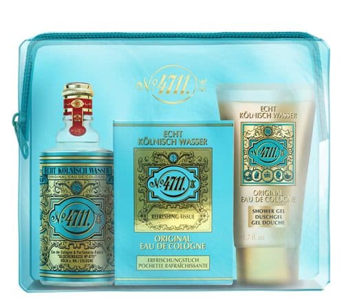 4711 Original edc 800ml