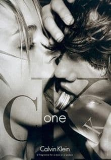 Calvin Klein CK One edt 200ml