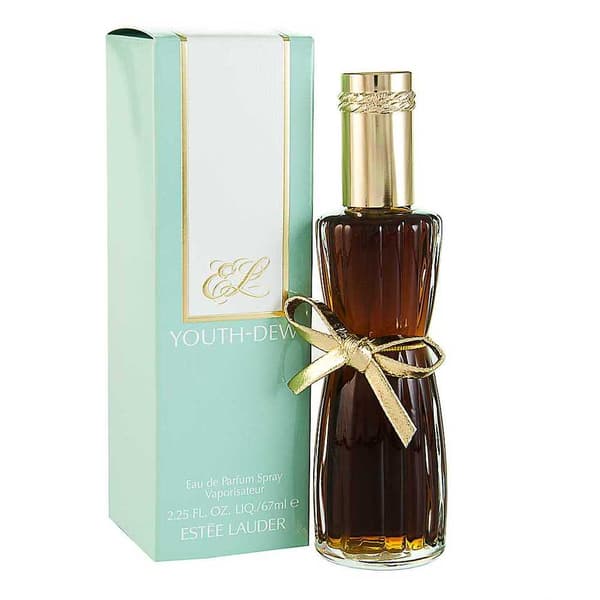 Estée Lauder Youth Dew edp 67ml