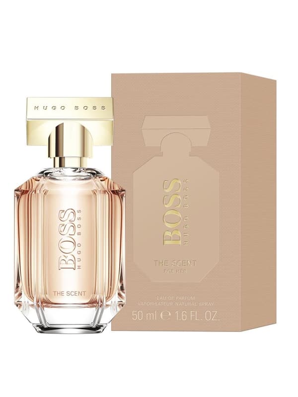 Hugo Boss The Scent For Her edp 30ml