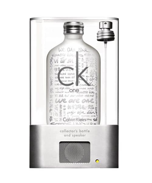 Calvin Klein CK One edt 200ml
