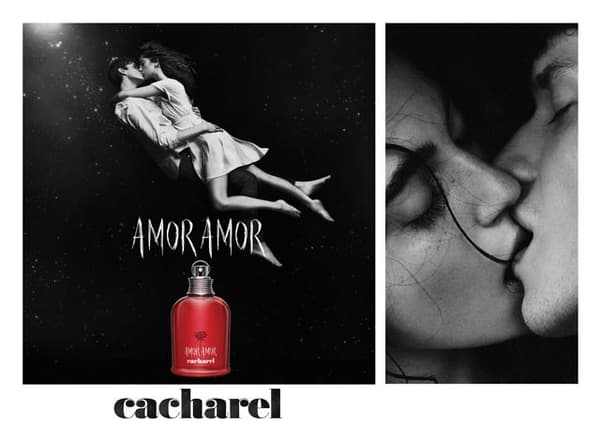 Cacharel Amor Amor edt 50ml