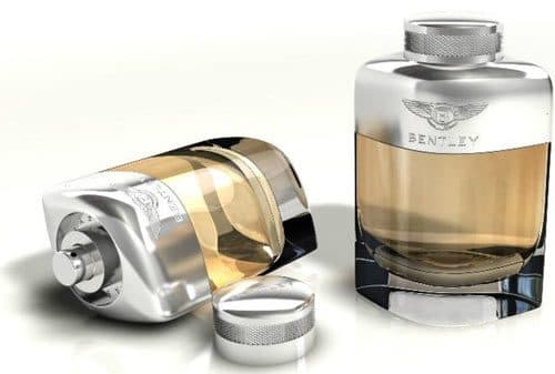 Bentley For Men Intense edp 100ml
