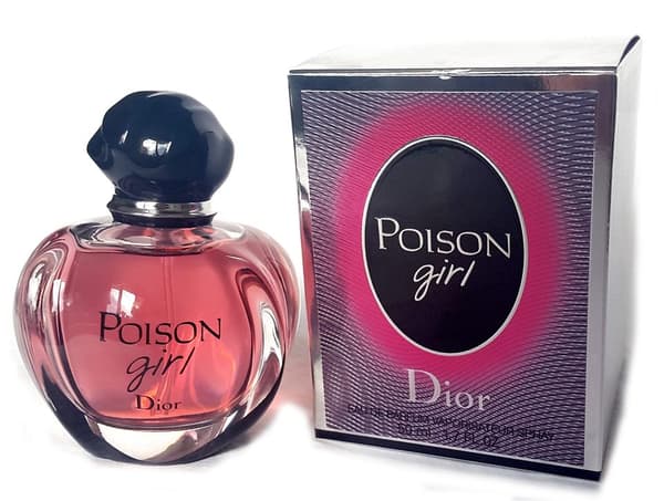 Dior Poison Girl edp 30ml