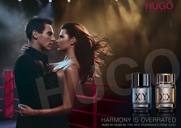 Hugo Boss Hugo XY edt 100ml