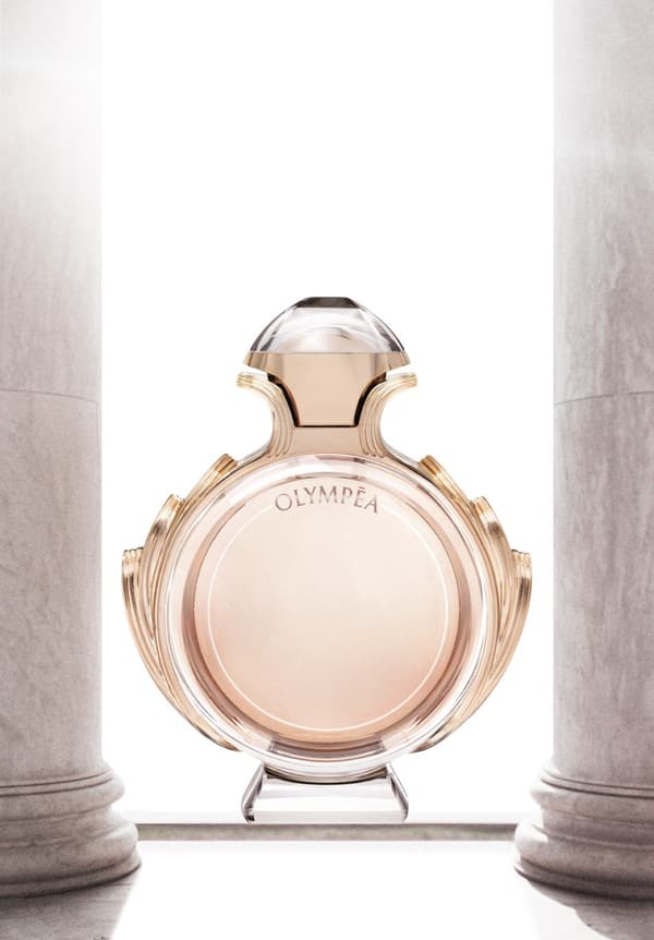 Paco Rabanne Olympea edp 80ml