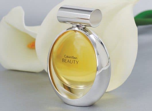 Calvin Klein Beauty edp 50ml