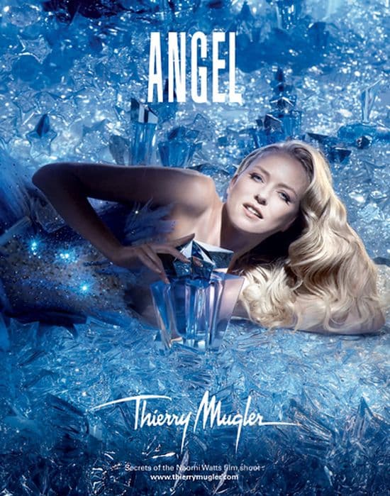 Thierry Mugler Angel Refillable edp 50ml