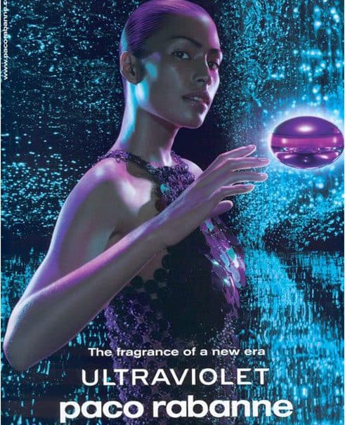 Paco Rabanne Ultraviolet Man edt 100ml