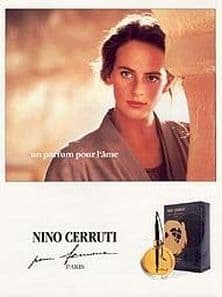 Cerruti 1881 Women edt 50ml