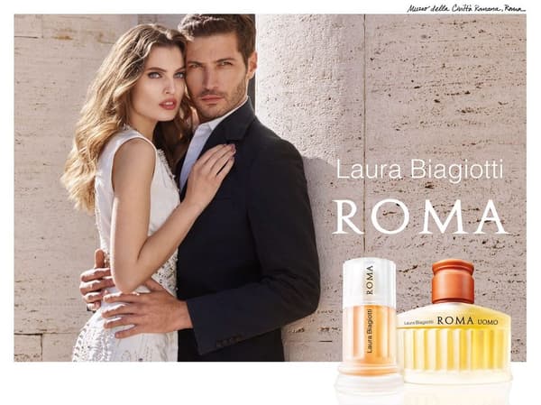 Laura Biagiotti Roma edt 50ml