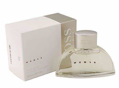 Hugo Boss Boss Woman edp 90ml