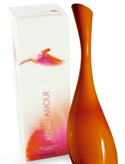Kenzo Amour edp 100ml