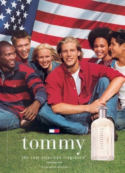Tommy Hilfiger Tommy edt 100ml