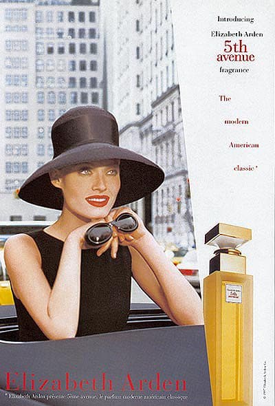 Elizabeth Arden 5th Avenue edp 125ml