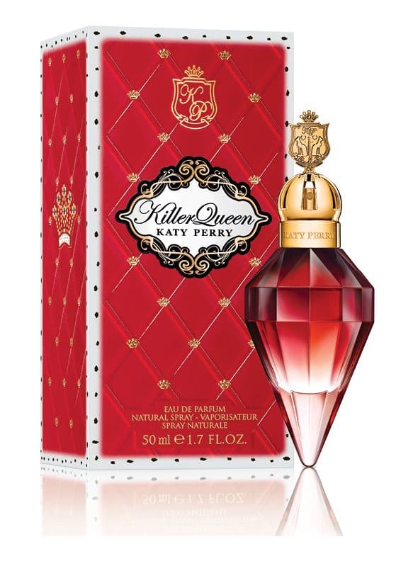 Katy Perry Killer Queen edp 100ml