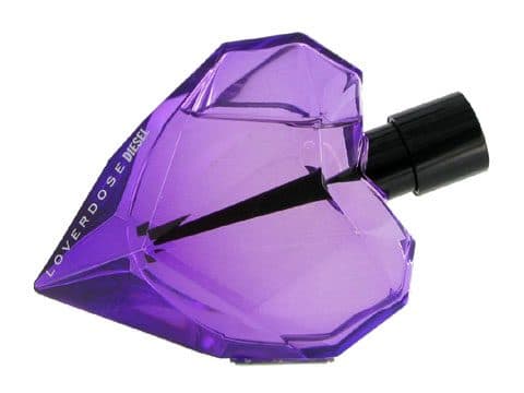 Diesel LoverDose edp 50ml