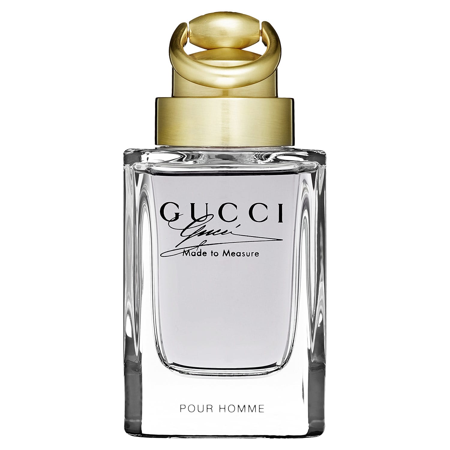 Gucci Made To Measure edt 150ml