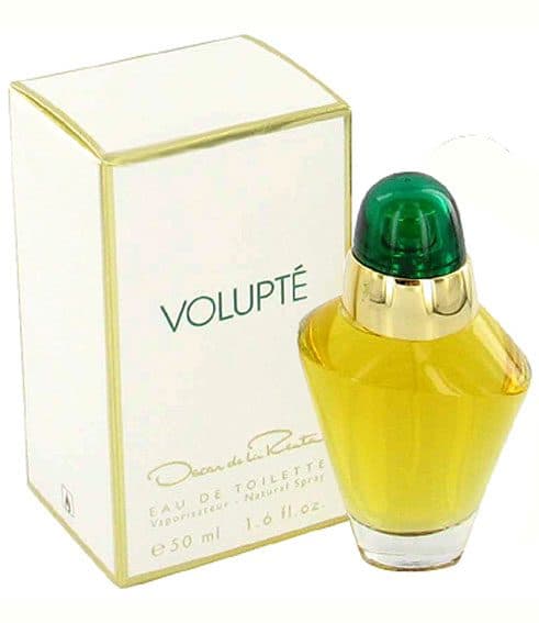 Oscar de la Renta Volupte edt 100ml