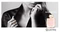 Miniatyrbillede 4 af 6: Boucheron Quatre Women edp 100ml
