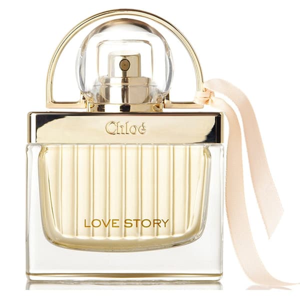 Chloé Love Story edp 50ml