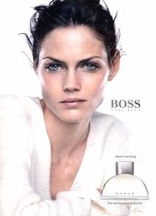 Hugo Boss Boss Woman edp 90ml
