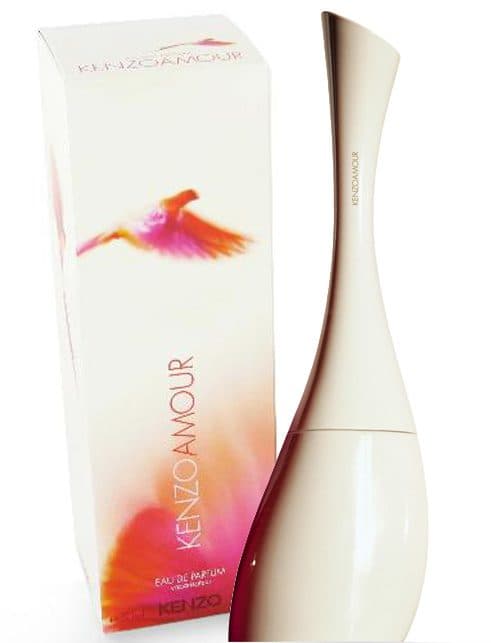Kenzo Amour edp 50ml
