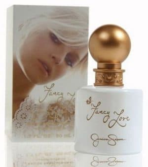 Jessica Simpson Fancy Love edp 100ml