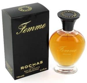 Rochas Femme edt 100ml