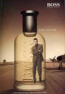 Hugo Boss Boss Bottled edt 200ml