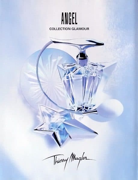 Thierry Mugler Angel Refillable edp 50ml