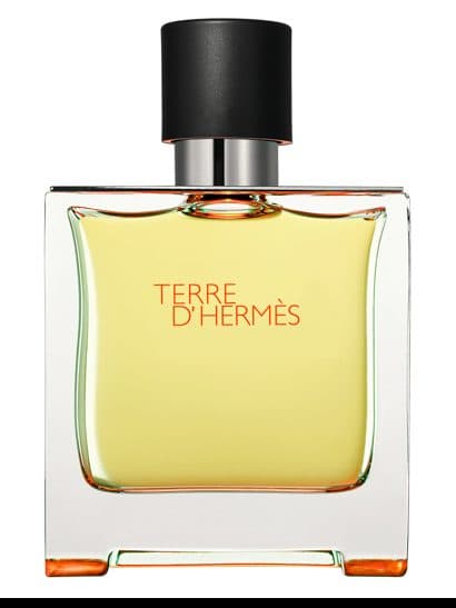 Hermès Terre D'Hermes edt 50ml