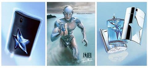 Thierry Mugler A*Men Rubber edt 100ml
