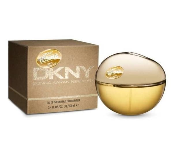 DKNY Golden Delicious edp 100ml